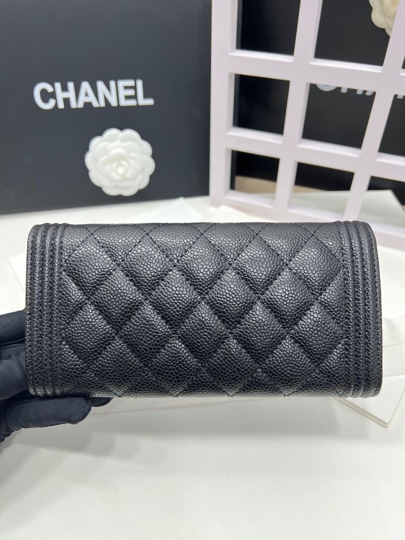 Chanel Boy Series Bags